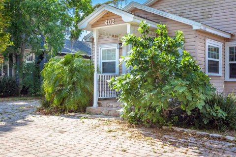 House in Lakeland, Florida 3 bedrooms, 152.36 sq.m. № 1687952 - photo 29