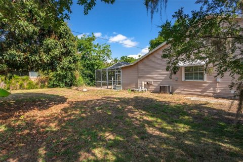 House in Lakeland, Florida 3 bedrooms, 152.36 sq.m. № 1687952 - photo 27