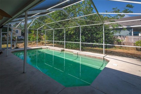House in Lakeland, Florida 3 bedrooms, 152.36 sq.m. № 1687952 - photo 19