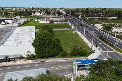 Terreno en venta en Florida City, Florida № 1888816 - foto 6