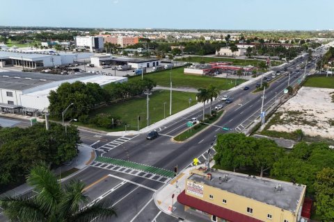Terreno en venta en Florida City, Florida № 1888816 - foto 8