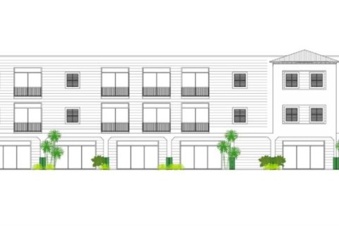 Terreno en venta en Florida City, Florida № 1888816 - foto 4