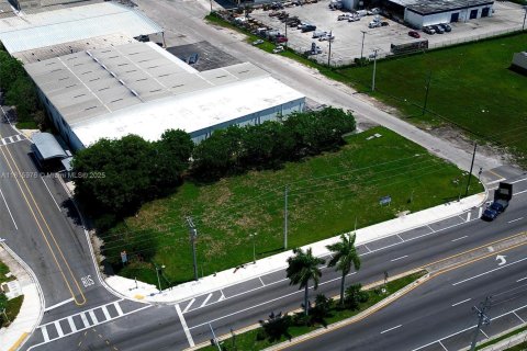 Terreno en venta en Florida City, Florida № 1888816 - foto 1