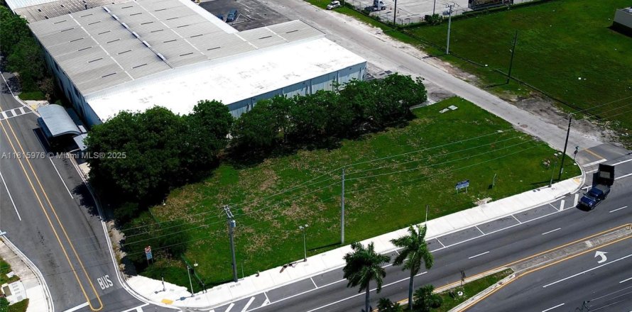 Terreno en Florida City, Florida № 1888816
