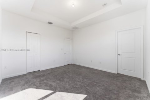 Townhouse in Homestead, Florida 3 bedrooms, 140.65 sq.m. № 1956607 - photo 21