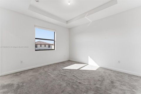 Townhouse in Homestead, Florida 3 bedrooms, 140.65 sq.m. № 1956607 - photo 18