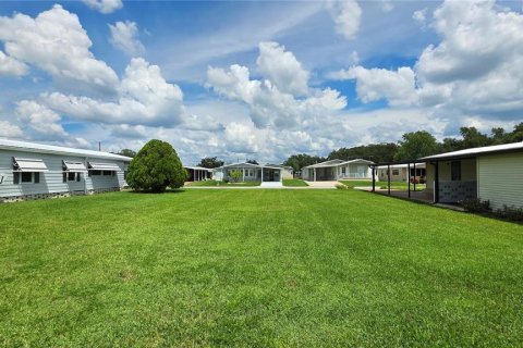 Terreno en venta en Zephyrhills, Florida № 1881216 - foto 4