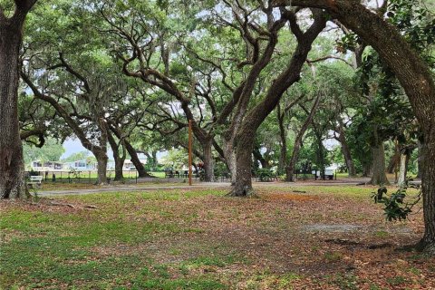 Terreno en venta en Zephyrhills, Florida № 1881216 - foto 22