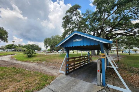 Terreno en venta en Zephyrhills, Florida № 1881216 - foto 26