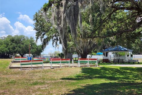 Terreno en venta en Zephyrhills, Florida № 1881216 - foto 27