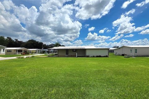 Terreno en venta en Zephyrhills, Florida № 1881216 - foto 6