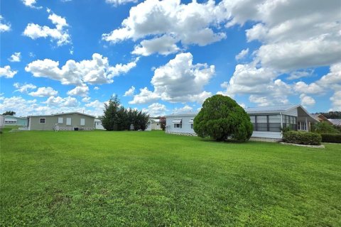 Terreno en venta en Zephyrhills, Florida № 1881216 - foto 10