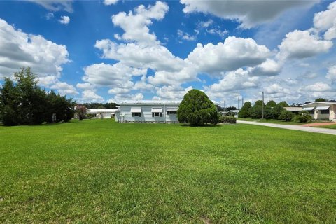 Terreno en venta en Zephyrhills, Florida № 1881216 - foto 3