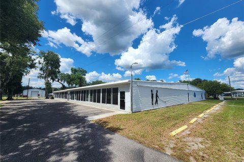 Terreno en venta en Zephyrhills, Florida № 1881216 - foto 17