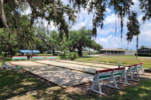 Terreno en venta en Zephyrhills, Florida № 1881216 - foto 28