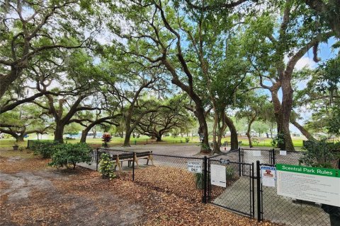 Terreno en venta en Zephyrhills, Florida № 1881216 - foto 23