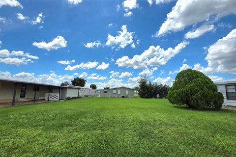 Terreno en venta en Zephyrhills, Florida № 1881216 - foto 8