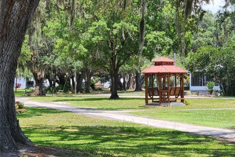 Terreno en venta en Zephyrhills, Florida № 1881216 - foto 24