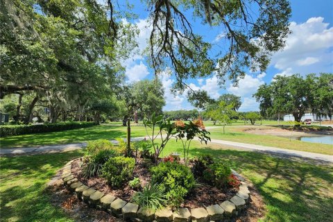 Terreno en venta en Zephyrhills, Florida № 1881216 - foto 20