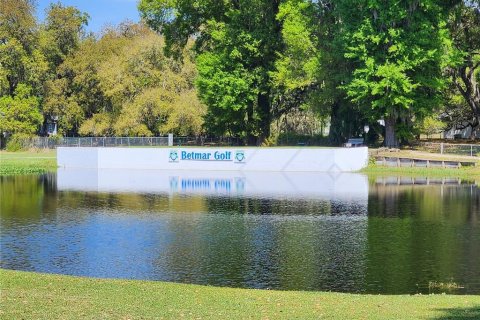 Terreno en venta en Zephyrhills, Florida № 1881216 - foto 12
