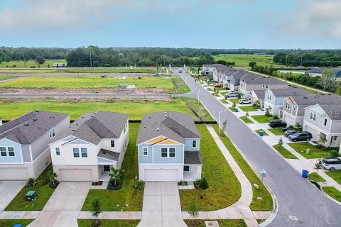 Villa ou maison à vendre à Wesley Chapel, Floride: 5 chambres, 229.47 m2 № 2149437 - photo 15