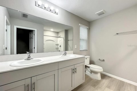 Villa ou maison à vendre à Wesley Chapel, Floride: 5 chambres, 229.47 m2 № 2149437 - photo 12