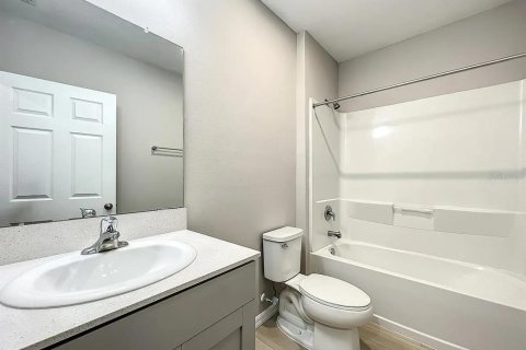 Villa ou maison à vendre à Wesley Chapel, Floride: 5 chambres, 229.47 m2 № 2149437 - photo 10