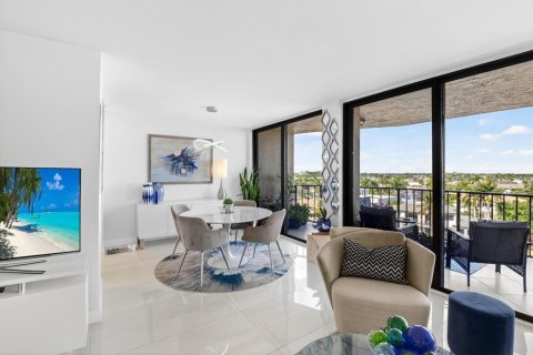 Condo in Boca Raton, Florida, 2 bedrooms № 2262117 - photo 10