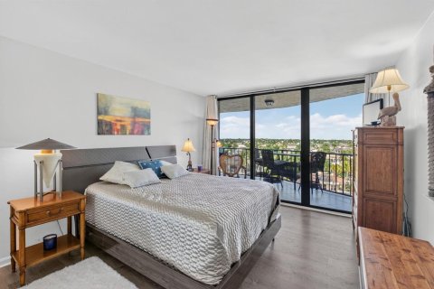Condo in Boca Raton, Florida, 2 bedrooms № 2262117 - photo 21