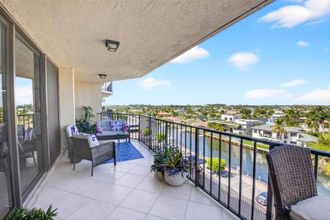Condo in Boca Raton, Florida, 2 bedrooms № 2262117 - photo 29