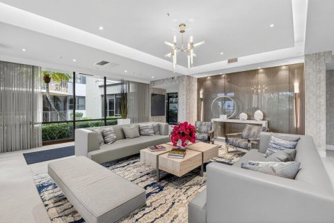 Condo in Boca Raton, Florida, 2 bedrooms № 2262117 - photo 30