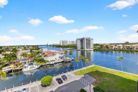 Condo in Boca Raton, Florida, 2 bedrooms  № 2262117