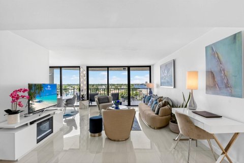 Condo in Boca Raton, Florida, 2 bedrooms № 2262117 - photo 7
