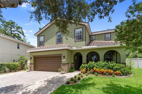 Casa en venta en Sarasota, Florida, 6 dormitorios, 409.05 m2 № 1829036 - foto 6