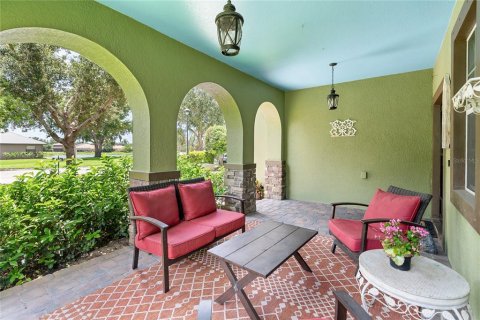 Casa en venta en Sarasota, Florida, 6 dormitorios, 409.05 m2 № 1829036 - foto 7