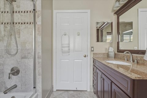Villa ou maison à vendre à Davie, Floride: 3 chambres, 148.18 m2 № 2029352 - photo 30
