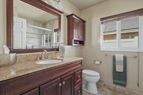 Villa ou maison à vendre à Davie, Floride: 3 chambres, 148.18 m2 № 2029352 - photo 29