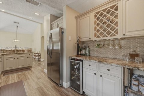 Villa ou maison à vendre à Davie, Floride: 3 chambres, 148.18 m2 № 2029352 - photo 9