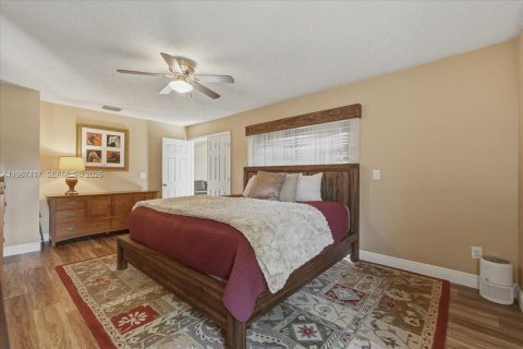 Villa ou maison à vendre à Davie, Floride: 3 chambres, 148.18 m2 № 2029352 - photo 23