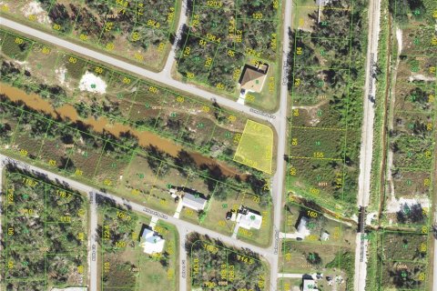 Land in Punta Gorda, Florida № 2206115 - photo 2