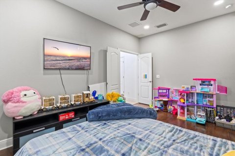 Villa ou maison à vendre à Bradenton, Floride: 5 chambres, 278.61 m2 № 1843140 - photo 29