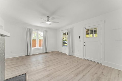 Купить виллу или дом в Орландо, Флорида 4 комнаты, 115.38м2, № 1773438 - фото 5