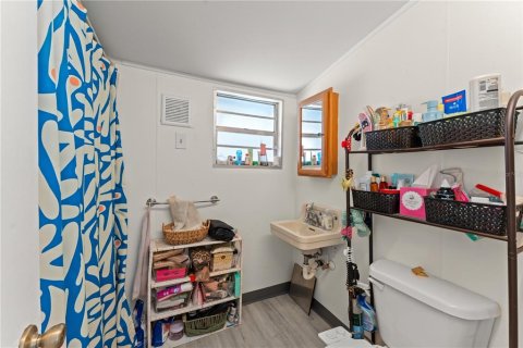 Купить виллу или дом в Орландо, Флорида 4 комнаты, 115.38м2, № 1773438 - фото 22