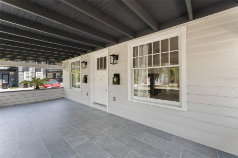 Купить виллу или дом в Орландо, Флорида 4 комнаты, 115.38м2, № 1773438 - фото 19