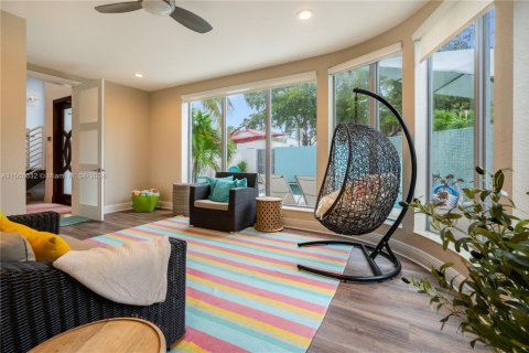 Touwnhouse à louer à Fort Lauderdale, Floride: 4 chambres, 318.28 m2 № 1958041 - photo 16