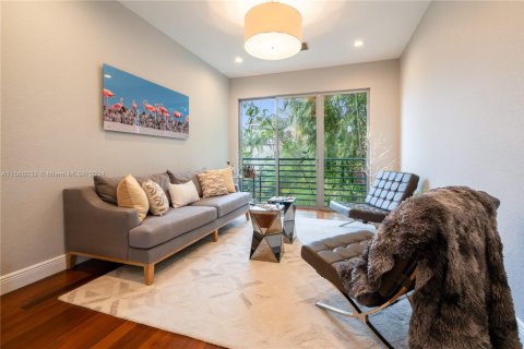 Touwnhouse à louer à Fort Lauderdale, Floride: 4 chambres, 318.28 m2 № 1958041 - photo 17