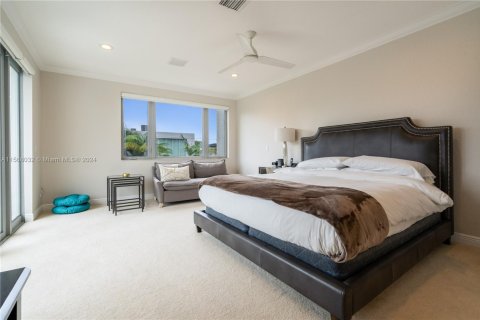 Touwnhouse à louer à Fort Lauderdale, Floride: 4 chambres, 318.28 m2 № 1958041 - photo 11