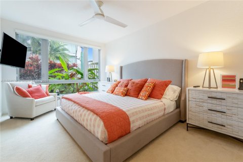 Touwnhouse à louer à Fort Lauderdale, Floride: 4 chambres, 318.28 m2 № 1958041 - photo 1