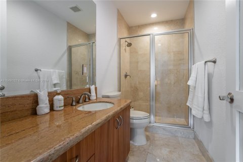 Touwnhouse à louer à Fort Lauderdale, Floride: 4 chambres, 318.28 m2 № 1958041 - photo 24