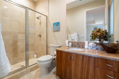 Touwnhouse à louer à Fort Lauderdale, Floride: 4 chambres, 318.28 m2 № 1958041 - photo 18